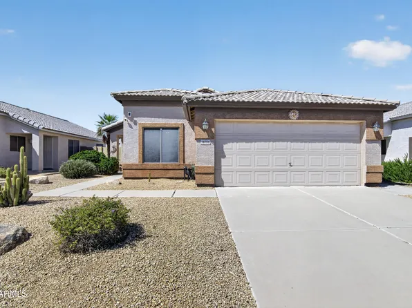 14056 W FIELDINGS Ferry, Surprise, AZ 85374