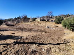 24981 Jacaranda Dr #537, Tehachapi, CA 93561