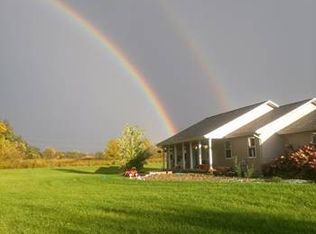 5325 Ferris Rd, Eaton Rapids, MI 48827