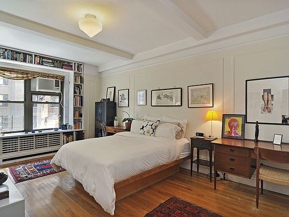 4th image of 670 W End Ave APT 8A