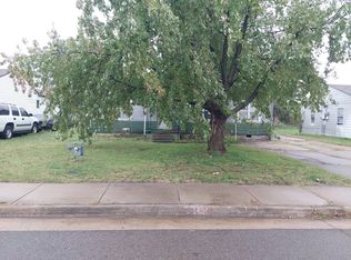 1404 SW 54th St, Oklahoma City, OK 73119