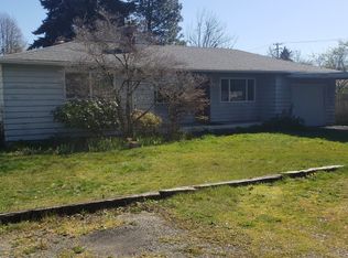 1533 Dalton Dr, Eugene, OR 97404