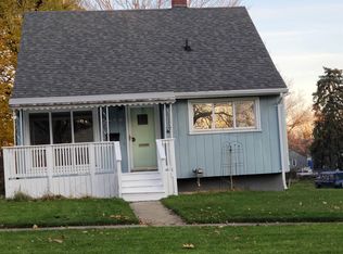 1202 Forest Hill Ave, Flint, MI 48504