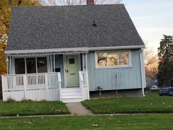 1202 Forest Hill Ave, Flint, MI 48504