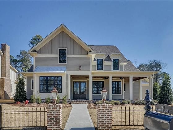 1st image of 5411 Savannah Ave