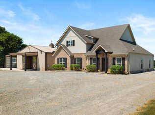 176 County Road 107, Jonesboro, AR 72404
