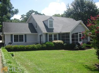 118 Oak Ave, Carrollton, GA 30117