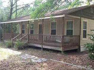 727 N Main St, Pembroke, GA 31321