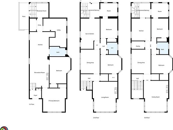 4th image of 4055 W Nelson St