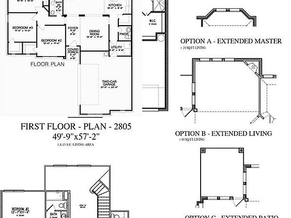 3rd image of 109 Althea Dr