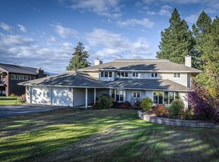 389 Birch Haven Dr, Sagle, ID 83860