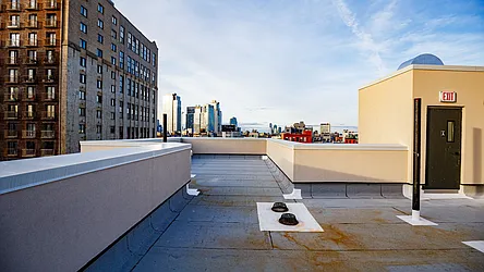 Rented by Nooklyn NYC LLC