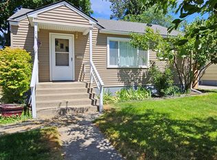 1419 E Thurston Ave, Spokane, WA 99203