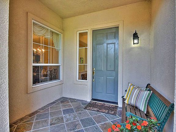 Welcome Home to a Slate Entry