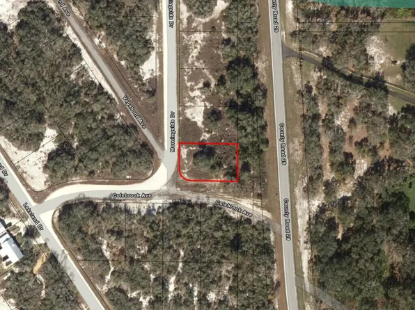 788 Morningside Drive, Lake Placid, FL 33852