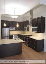 Rented by Bond New York