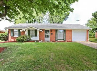 612 E 2nd St, O'Fallon, IL 62269