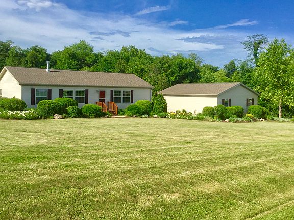 2nd image of 21501 E County Road 850n