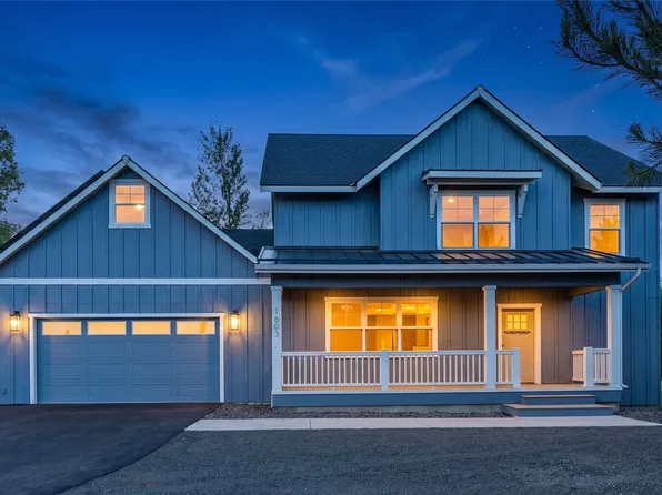 1603 W Dry Creek, Ellensburg, WA 98926
