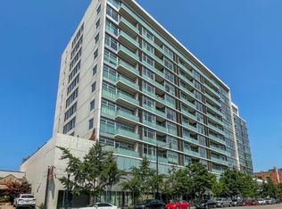 1620 S Michigan Ave UNIT 513, Chicago, IL 60616