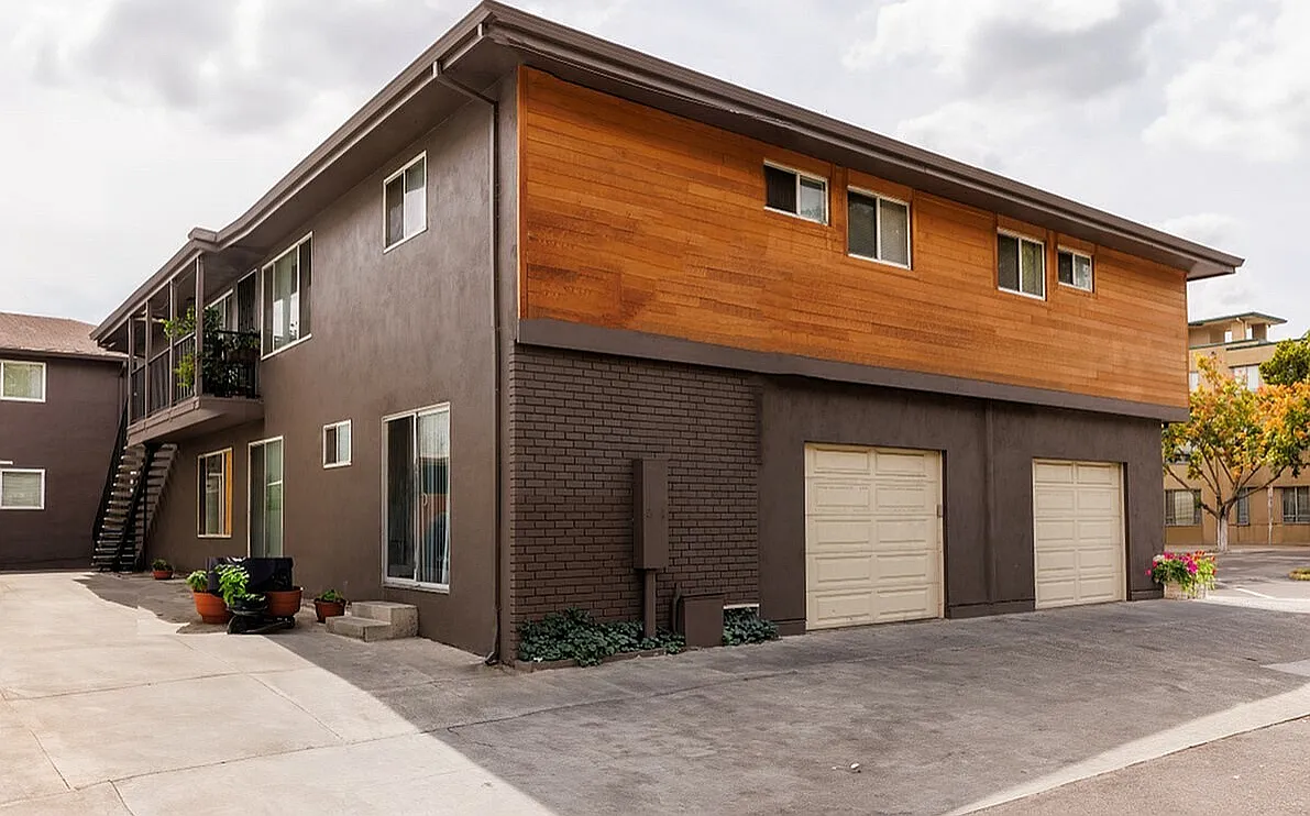 Veridian Apartments — Photo 2