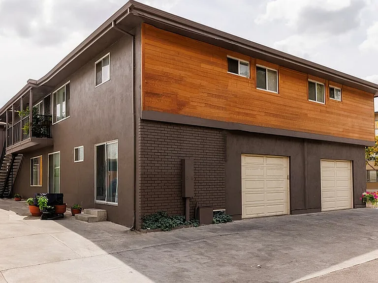 Windy Hill Apartments — Photo 2
