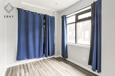 Rented by Pinn Realty