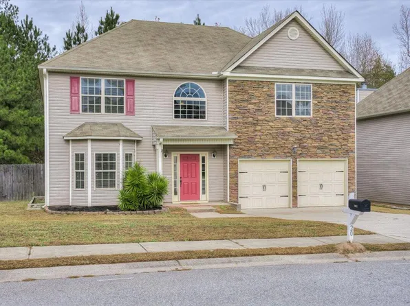 2067 WILLHAVEN Drive, Augusta, GA 30909