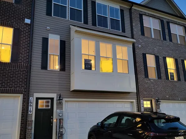 16619 Tortola Dr, Accokeek, MD 20607