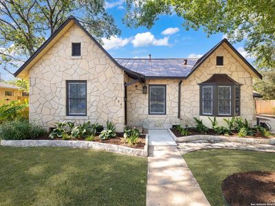 244 Lovera, San Antonio, TX, 78212
