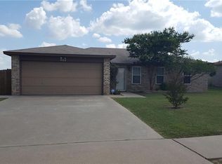 402 Carly Dr, Killeen, TX 76542