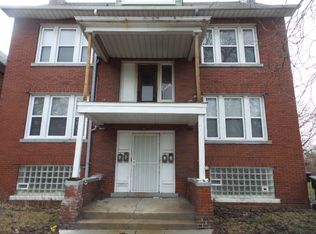 3176 Canton St, Detroit, MI
