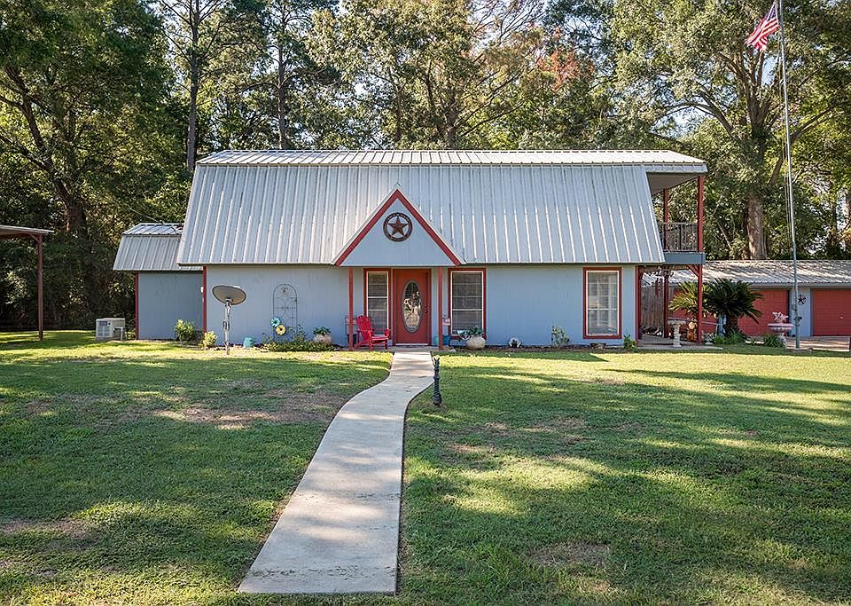 110 County Road 4011, Etoile, TX 75944 MLS 67722 Zillow