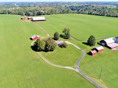 268 Dossett Ln, Harrodsburg, KY, 40330