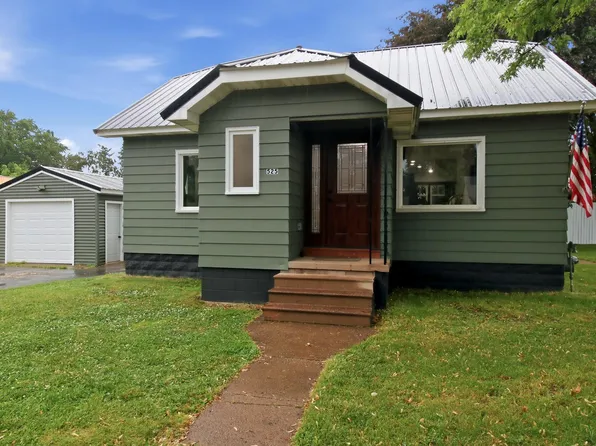 525 W Lincoln St, Augusta, WI 54722