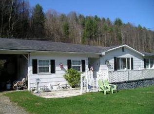 37244 Chestnut Mountain Rd, Damascus, VA 24236
