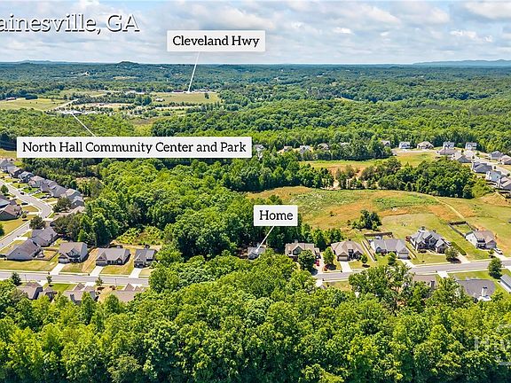 3rd image of 4391 Highland Gate Parkway