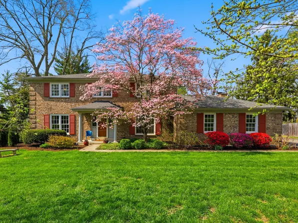 828 Cahaba Rd, Lexington, KY 40502