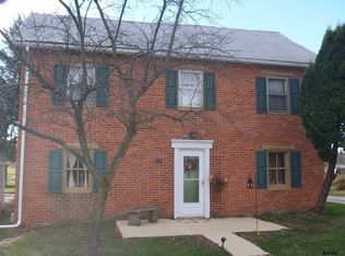 2540 Mummasburg Rd, Gettysburg, PA 17325