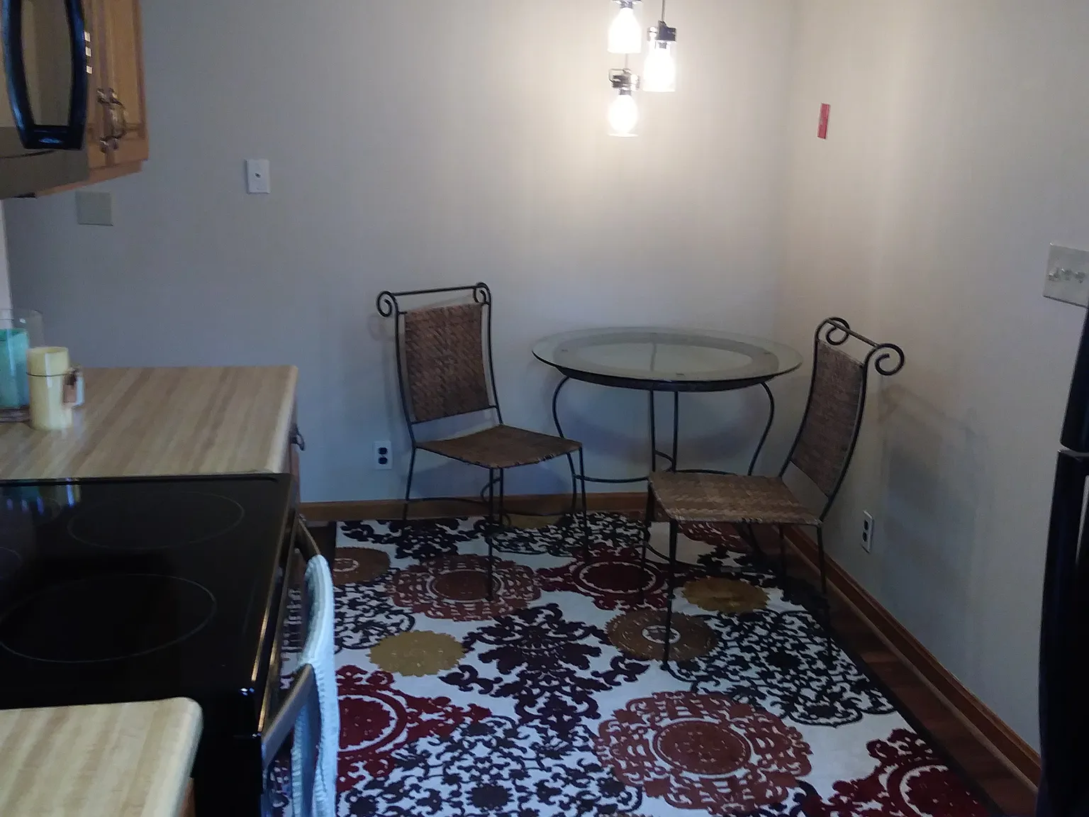 1 bed, 600 sqft, $1,550 — Photo 3