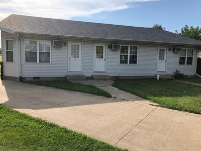 1408 W Trainor Dr Pontiac Il 61764 Apartments For Rent Zillow