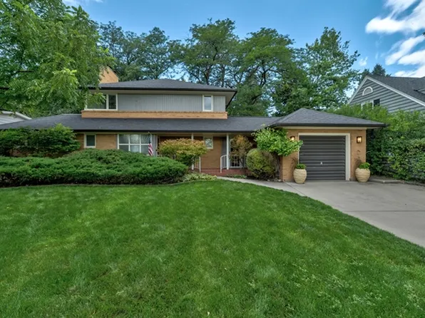 1711 West Blvd, Rapid City, SD 57701