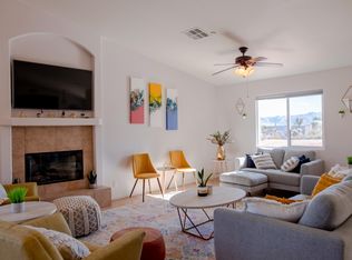 58788 Sun Oro Dr, Yucca Valley, CA 92284