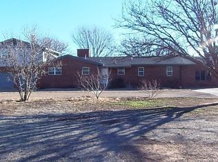 520 N Fm 179, Lubbock, TX 79416