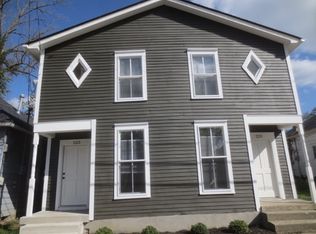 223 Murray St, Frankfort, KY 40601