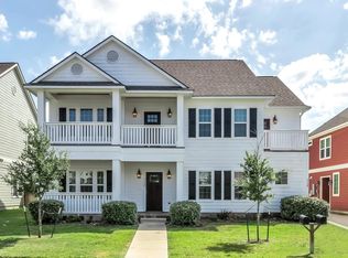 1125 Oney Hervey Dr, College Station, TX 77840