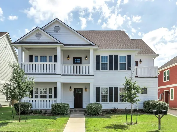 1125 Oney Hervey Dr, College Station, TX 77840