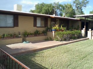 8131 E Malvern St, Tucson, AZ 85710