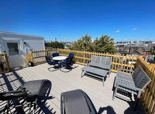 9 Pacific St #1, Boston, MA 02127
