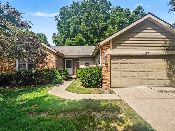 19405 Cardene Way, Northville, MI 48167